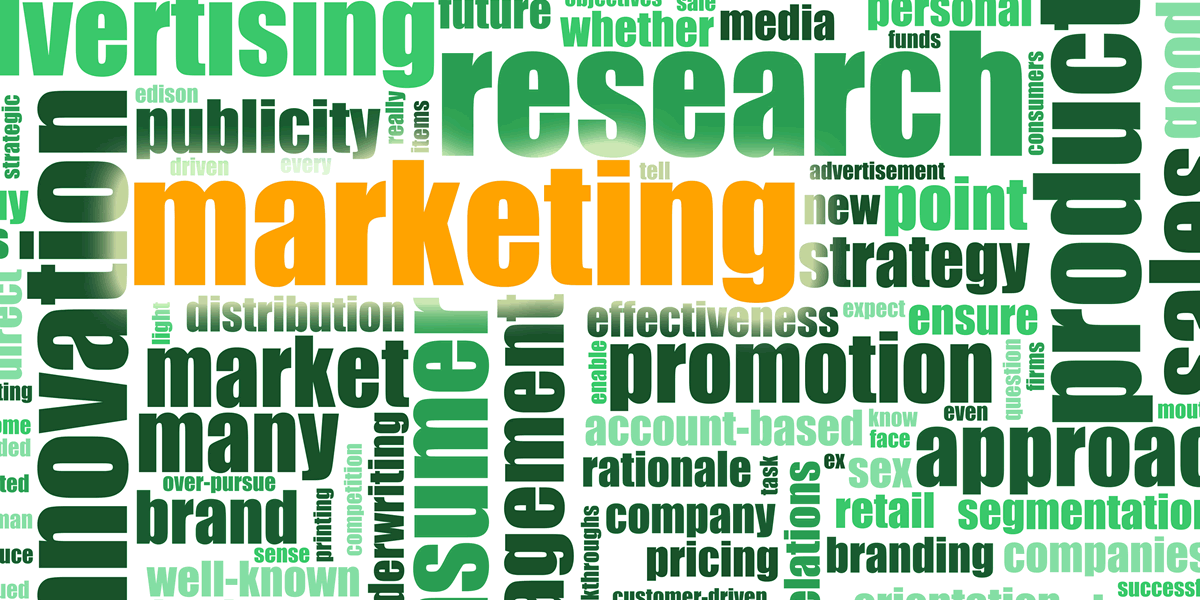 Marketing Phrases